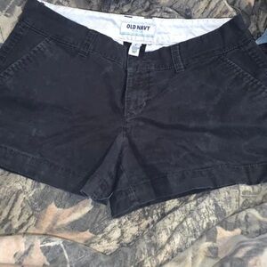Old navy shorts